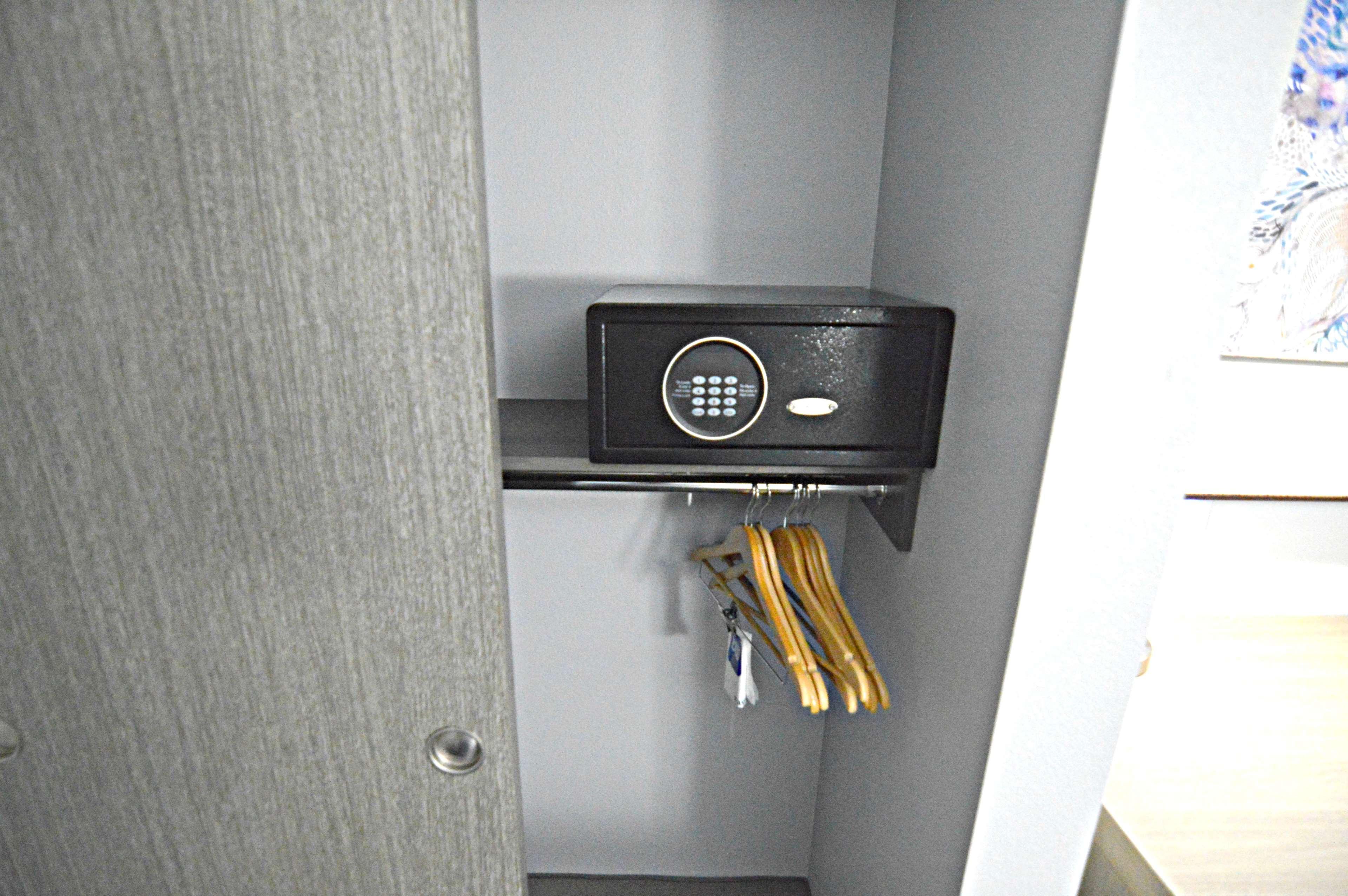 Best Western Plus Executive Residency Oklahoma City I-35 Exteriör bild