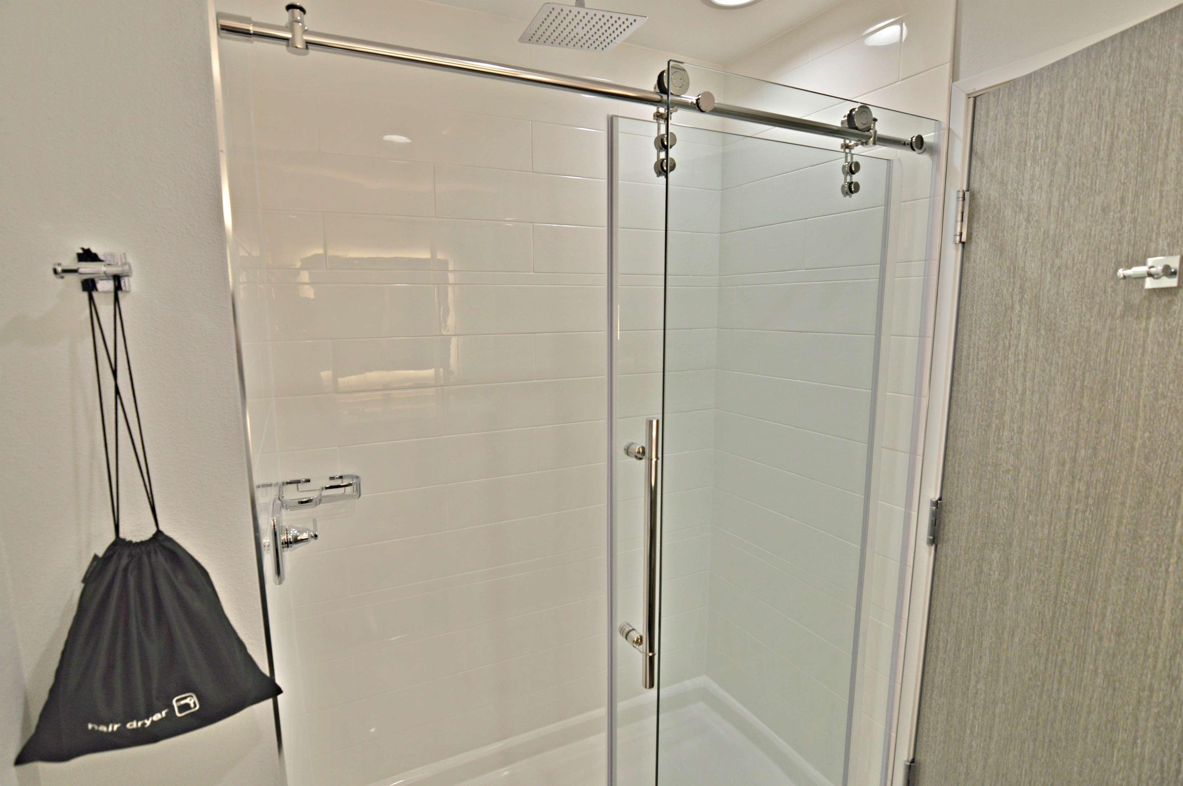 Best Western Plus Executive Residency Oklahoma City I-35 Exteriör bild