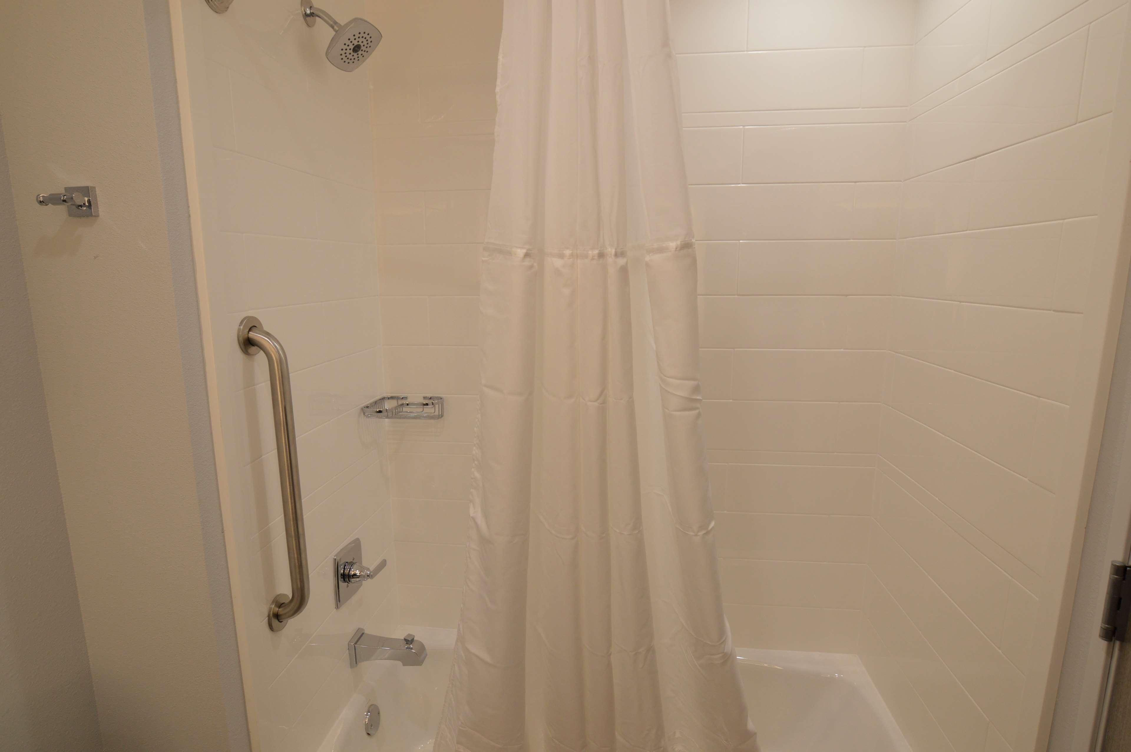 Best Western Plus Executive Residency Oklahoma City I-35 Exteriör bild