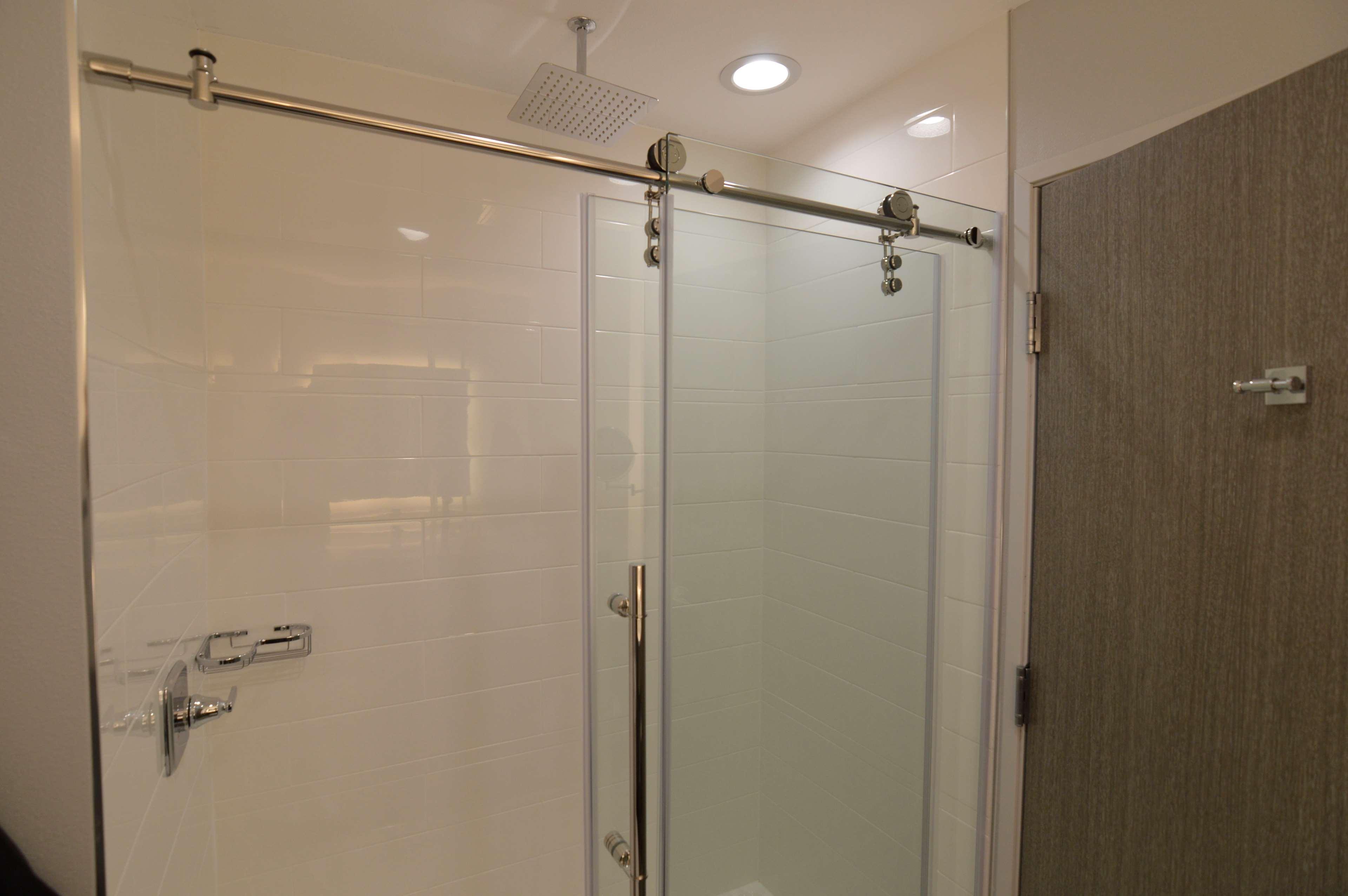 Best Western Plus Executive Residency Oklahoma City I-35 Exteriör bild
