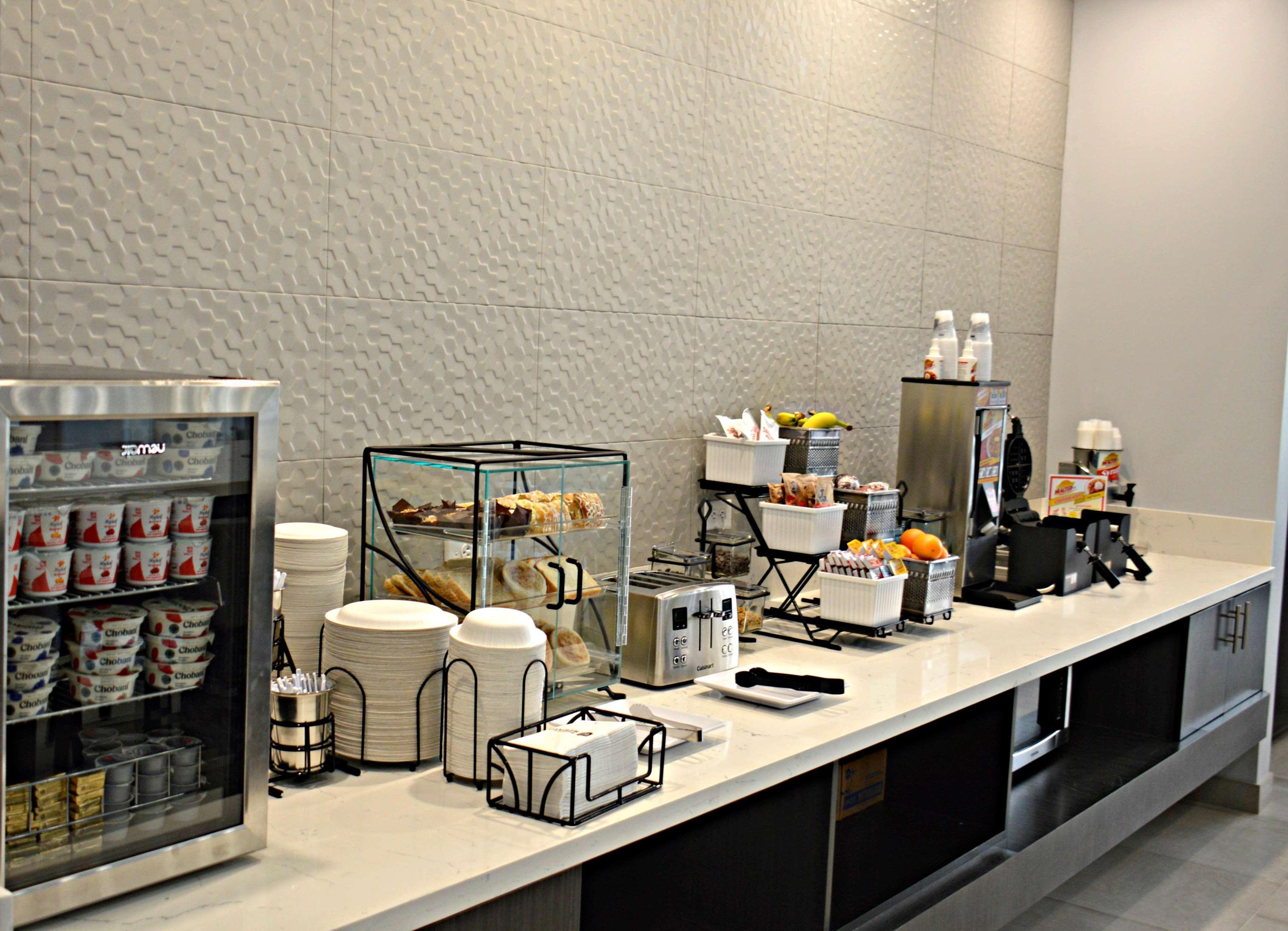 Best Western Plus Executive Residency Oklahoma City I-35 Exteriör bild