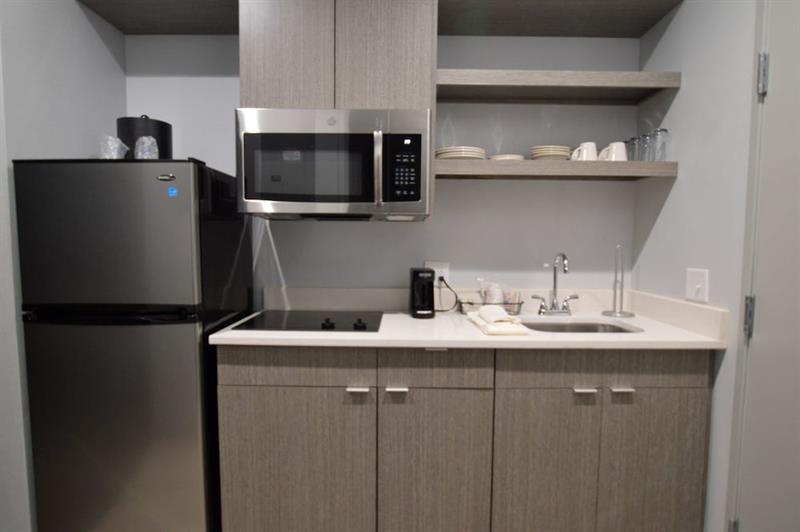 Best Western Plus Executive Residency Oklahoma City I-35 Exteriör bild