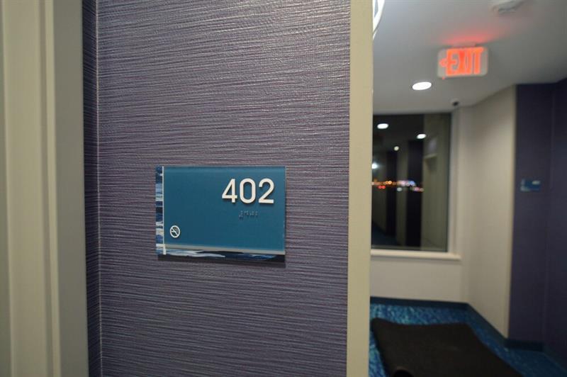 Best Western Plus Executive Residency Oklahoma City I-35 Exteriör bild