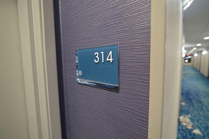 Best Western Plus Executive Residency Oklahoma City I-35 Exteriör bild